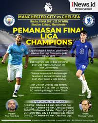 Matane full highlights, recap, winners, videos, best and worst moments may 24, 2021. Infografis Man City Vs Chelsea Pemanasan Final Liga Champions