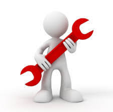 leerling technische dienst