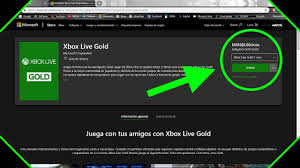 Independiente de games with gold y sin diferencias con otros juegos. Tarjetas Regalo Codigos Cuentas Gratis Cuentas Gold Xbox One
