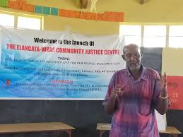 Lees hier de 10+ reisverhalen uit elangata wuas, kenia die reizigers hebben geplaatst op hun reisblog bij reislogger. Elangatawuas Community Justice Centre Posts Facebook