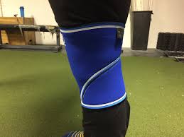 Rehband 7mm Knee Sleeves Review Barbend