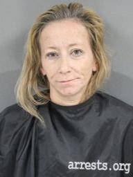 Edee Vermillion Mugshot