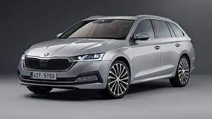 The škoda octavia is a small family car produced by the czech car manufacturer škoda auto since the end of 1996. Skoda Octavia Autobild De