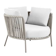 Loungesessel Fur Den Garten Milanari Com Lounge Sessel Gartensessel Gartenmobel