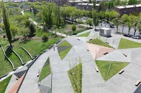Pin On La Park