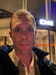 Michael Duus Andersen