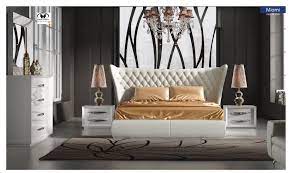 Maybe you would like to learn more about one of these? Miami White Bedroom Set By Esf