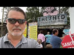 The Shed Barbeque and Blue Joint