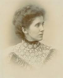 Maternal Grandmother Margaret Lindsay (1871