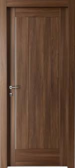 Modello Therese Codice 1z 1i 1f In Legno Listellare Rivestimento Esterno In Laminato Colore Wooden Doors Interior Wood Doors Interior Doors Interior Modern