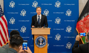 There is a premium still. Secretary Antony J Blinken At A Press Availability U S Embassy Consulates In Russia
