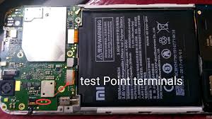 Mi redmi note 5a prime mdg6s google account or frp bypass by umt dongle ii test point edl mood. Unbrick Test Point Solusi Xiaomi Redmi 5a Mati Total Sulit Masuk Mode Edl Download Mentok Di