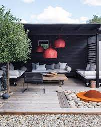 حرك الصورة جلسات خارجية رايكم backyard landscaping designs small backyard landscaping patio design