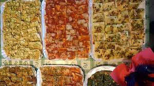 Quante persone per metro quadrato possono stare in una stanza? Come Organizzare Un Buffet In Giardino Per Tante Persone Mamma Felice