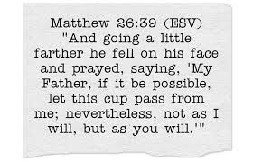 The templates and examples below are based on the chicago manual of style, 17th edition, and the chicago manual of style website. 3 Examples Of Answered Prayers In The Bible Grace Robinson