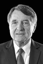 2016 Inductee John Dewald