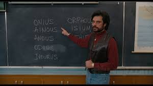 Gentlemen Broncos Blu-ray