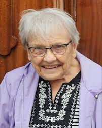 Virginia H. Glotzbach Obituary (2025)