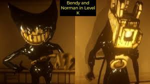 The projectionist doesn't make any physical appearances in chapter 5: How To Draw Bendy Projectionist 06 2021