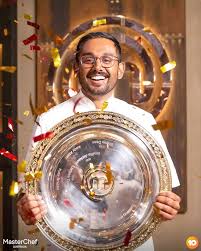 By kristy johnson for daily mail australia. Indian Origin Justin Narayan Bags The Title Of Masterchef Australia Season 13 Wins Rs 1 8 Crore As Prize Money Bollywood News Bollywood Hungama