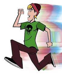 Pin By Mariana Sanchez On Tau New Protagonists Minor Characters Hollow Art Minor Character The Hallow