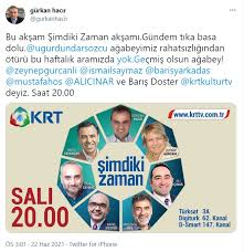 2021 şarkı yarışması'nın şampiyonu uğur dündar. Gazeteci Ugur Dundar Dan Uzen Haber