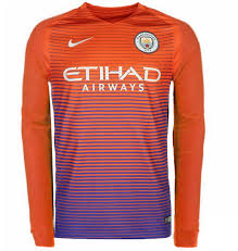 New manchester city away kit for 2018/19 season released and draws. 16 17 Manchester City Third Away Soccer Jersey Long Sleeve Shirt Manchester City Jersey Shirt Sale Gogogoshop