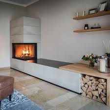 Brunner On Instagram Der Brunner Systemkamin Bsk Ist Als Cleveres System Schnell Aufgebaut Und Passt Sic Home Fireplace Fireplace Decor Home Decor Kitchen