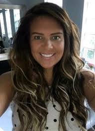 Barbara Mcelya's Instagram, Twitter & Facebook