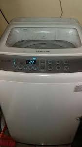 Check spelling or type a new query. 2nd Hand Automatic Washing Machine Tv Home Appliances Washing Machines And Dryers On Carousell