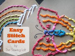 It is always just really nice to send someone a quick note to let them know that you have them in. 25 Easy Diy Thank You Cards