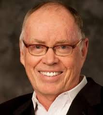 Ron Erickson, Class of '74