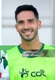 125 Pedro Aparicio Photos & High Res Pictures