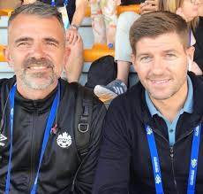 David Oertli : transports footballistiques