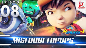 Boboiboy the movie is here!⚡ originally released in theaters in 2016, the blockbuster hit is now available on azclip in. Gambar Boboiboy Boboiboy Galaxy The Movie 2
