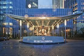 P = ui p = i2r p = u2 / r. Intercontinental Shanghai Puxi Shanghai Five Star Alliance