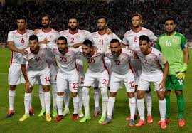 Check spelling or type a new query. Tunisia Squad Announced For World Cup Qualifier Against Guinea Al Bawaba
