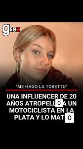 Felicitas Alvite TikTok