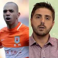 Mentre frequentava l'università cattolica di milano, nicola tardelli ha anche frequentato le passerelle. Diego Tardelli Usa As Redes Sociais E Rebate Jornalista Sobre Seu Salario Na China