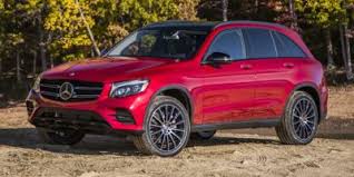 2016 Mercedes Benz Glc Class Dimensions Iseecars Com