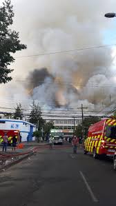 Incendio sobre el techo del hospital san borja, se queman sus paneles solares. San Borja Hospital Category Hospital Clinico San Borja Arriaran Wikimedia Commons You Have Made The Following Selection In The Maps Me Map And Location Directory