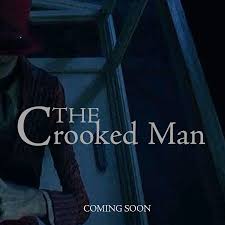 But what about the crooked man, a spinoff solo film featuring the memorable character from james wan's the conjuring 2? The Crooked Man Home Facebook