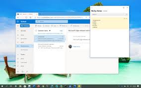 On the home menu, select recover deleted items from server. How To Recover Deleted Sticky Notes On Windows 10 Pureinfotech
