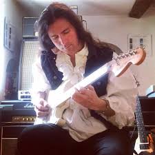 Guillaume Vrac Cours de Guitare