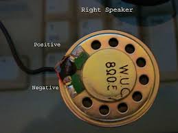 The mic + connection seems fairly obvious too, on the ring of the mm. Motorcycle Intercom Speaker Replacement Webbikeworld