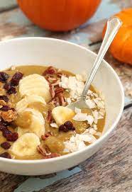 10 Protein Rich Breakfast Recipes To Help You Build Lean Muscle Mass Without Eating Meat Protein Rich Breakfast High Protein Recipes Pumpkin Pie Smoothie