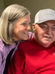 Otis & Glennis Russell