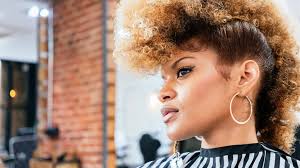 Most young women today wash their hair way too much! says anthony cole, lead stylist for sebastian professional haircare. How Long To Leave Bleach On Hair Plus Other Coloring Tips