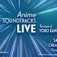 Anime Soundtracks - The Music of Yoko Kanno, Feat.... event in Orlando, FL