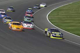 15, 1948, nascar held its first official race on the sands of a daytona, florida, beach. Betmgm Secures Industry First Deal With Nascar Team Igaming Business